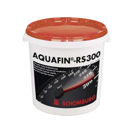 Schomburg AQUAFIN RS300   20kg