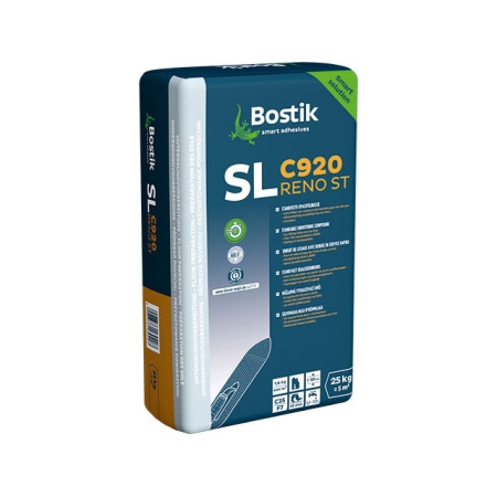 Bostik SL C920 RENO ST 25kg