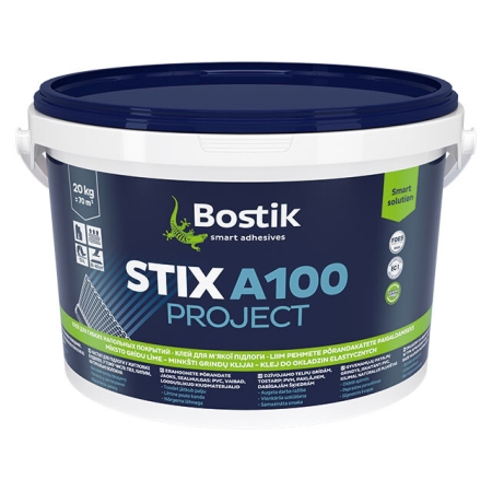 Bostik STIX A100 PROJECT 20kg